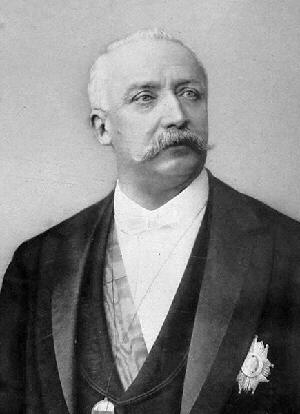 Prsident Felix Faure