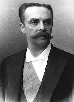 Prsident Jean-Casimir Perier